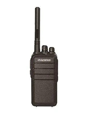 Aspera V7 High Performance Licence-Free Walkie Talkie 1