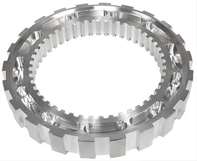 Ati Performance Automatic Transmission Clutch Pack – Ati405573 1