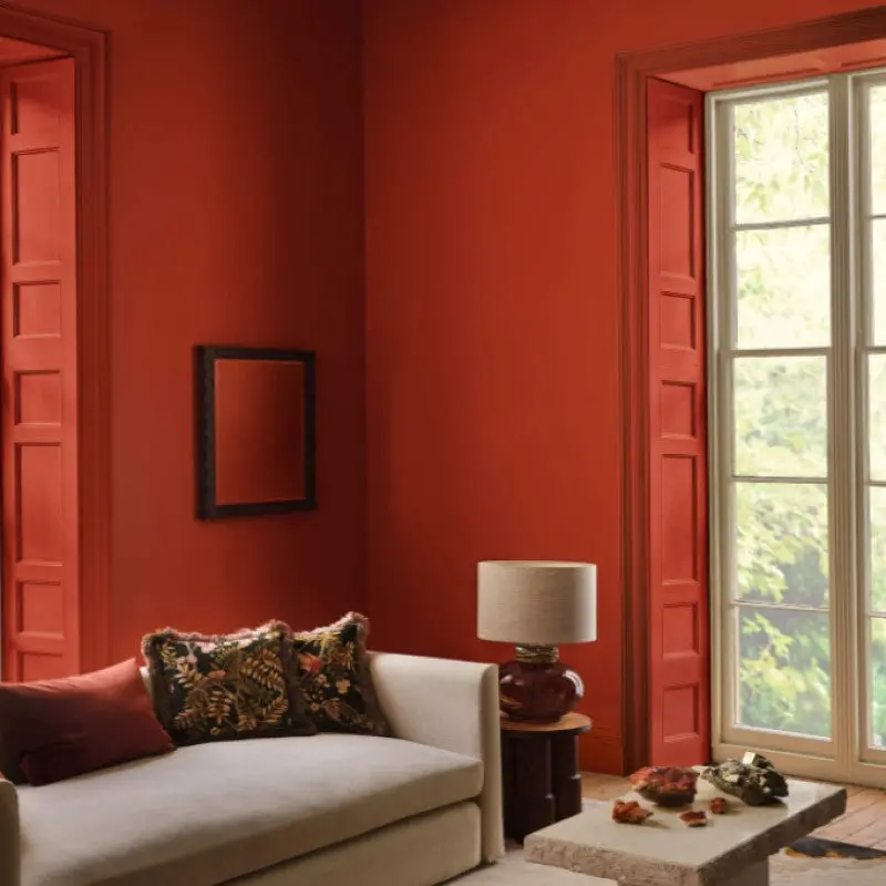 Paint & Paper Library - Atlas (716) 2