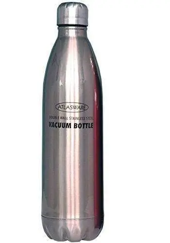 Atlasware Stainless Steel Vacuum Thermos Flask Bottle (1000 Ml) 1