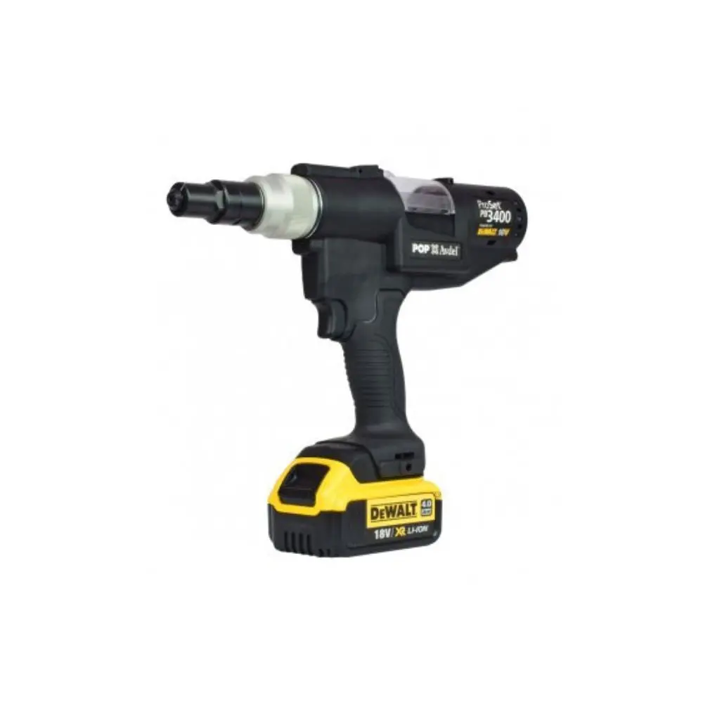 Avdel Pb3400 Rivet Tool 1