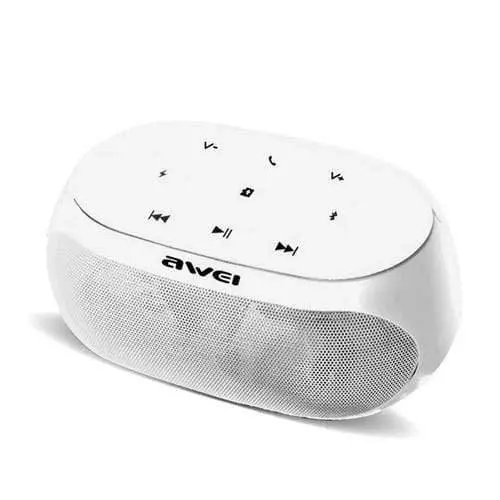 Awei Y200 Wireless Bluetooth Speaker 1