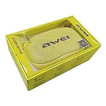 Awei Y900 Bluetooth Speaker Wireless Boombox Crystal Clear Powerful Sound 1