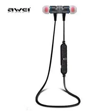 Awei A920bl Bluetooth 4.0 Wireless Sport Earphones 1