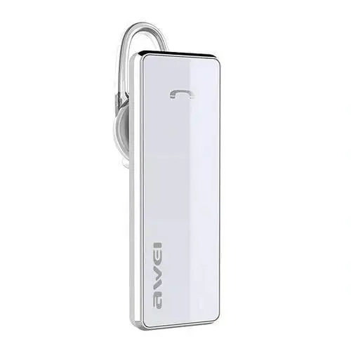 Awei A850bl Wireless Call Intelligent Headset 1