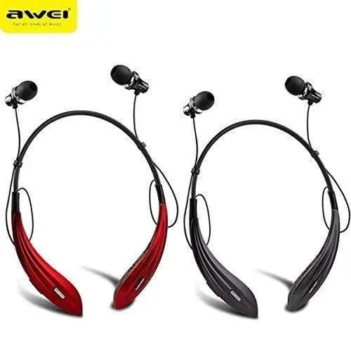 Awei A810bl Neck-Band Stereo Headset 1