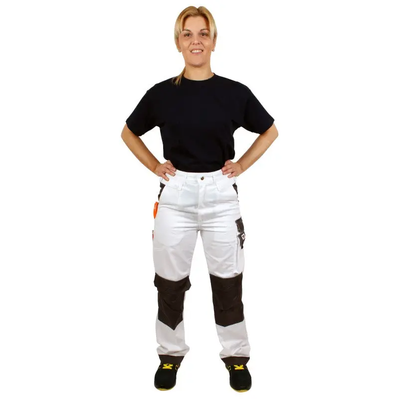 Prodec Advanced Ladies Decorators Trousers 1