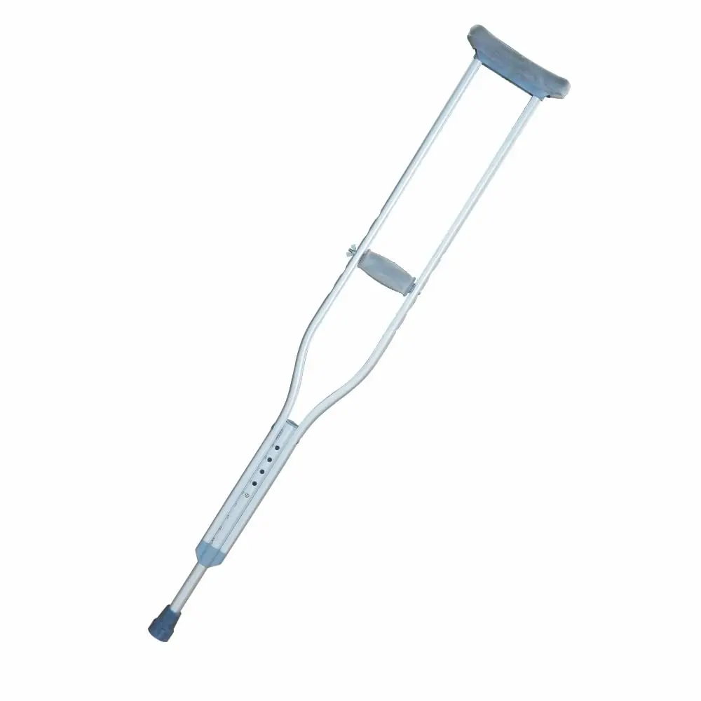 Rehaid Axillary Crutches (Small) 1