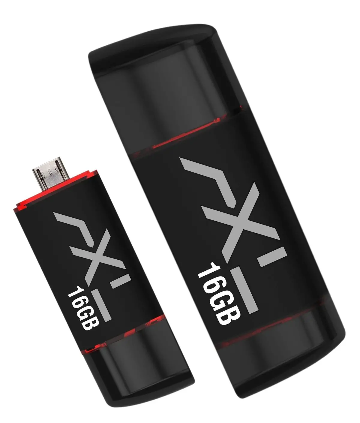 Axl Hybrid Dual 16Gb Otg Pendrive 1