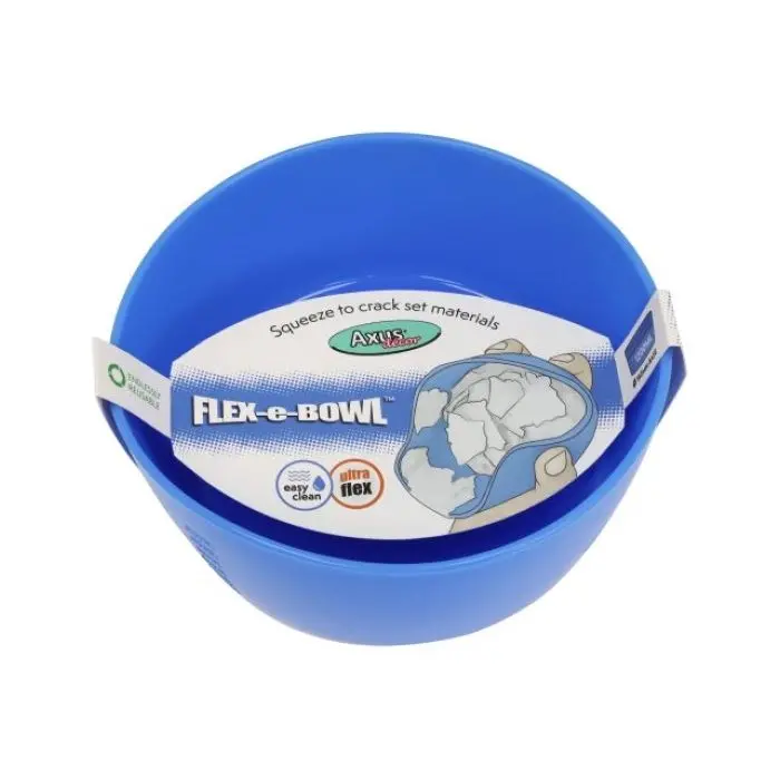 Axus Flex-E-Bowl Large - 1200Ml 1