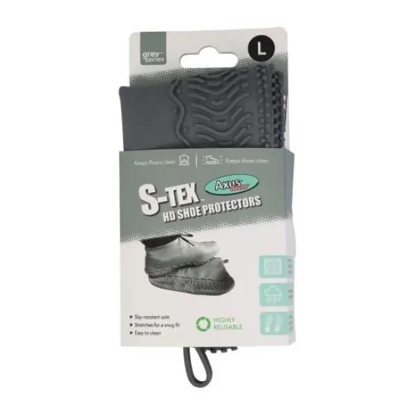 Axus S-Tex Hd Shoe Protectors 1