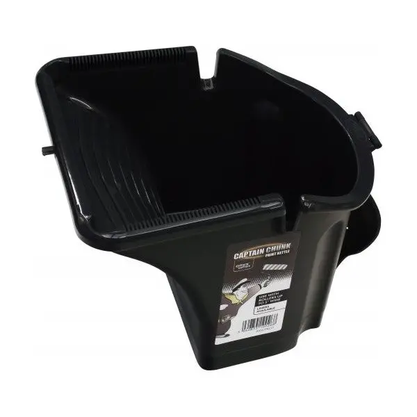 Axus Onyx Series Captain Chunk Paint Kettle 1