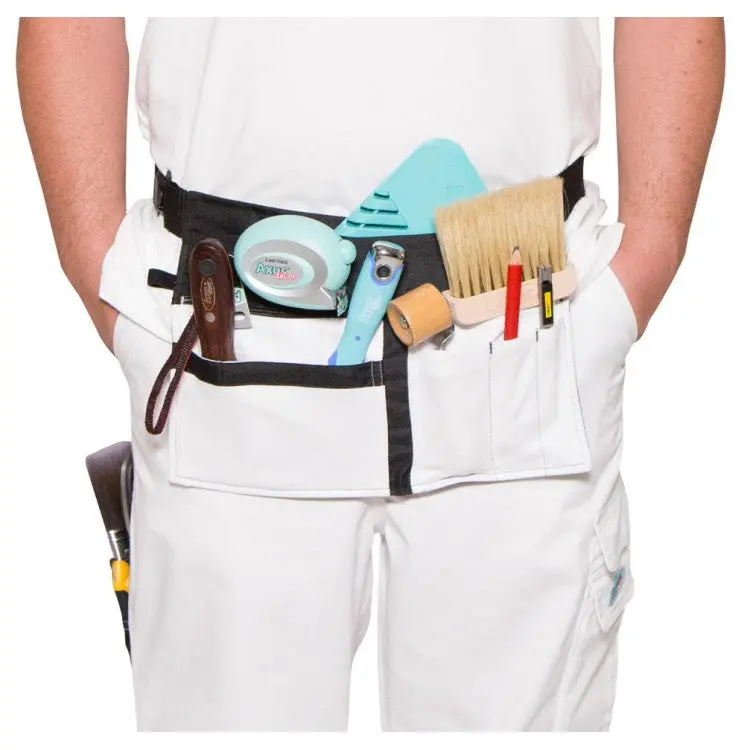 Axus Blue Series Painter's Pouch 1