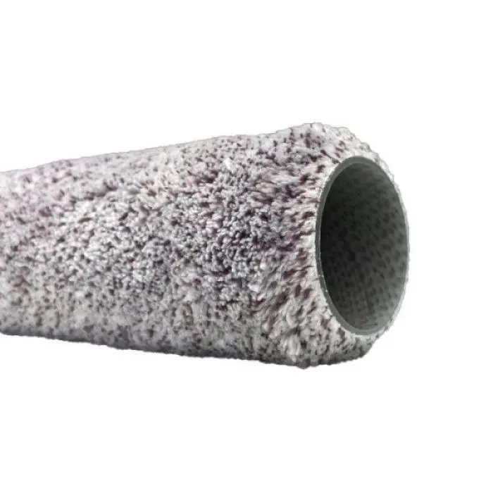 Axus Silk Touch 4" Medium Pile Roller Sleeves - Triple Pack 1