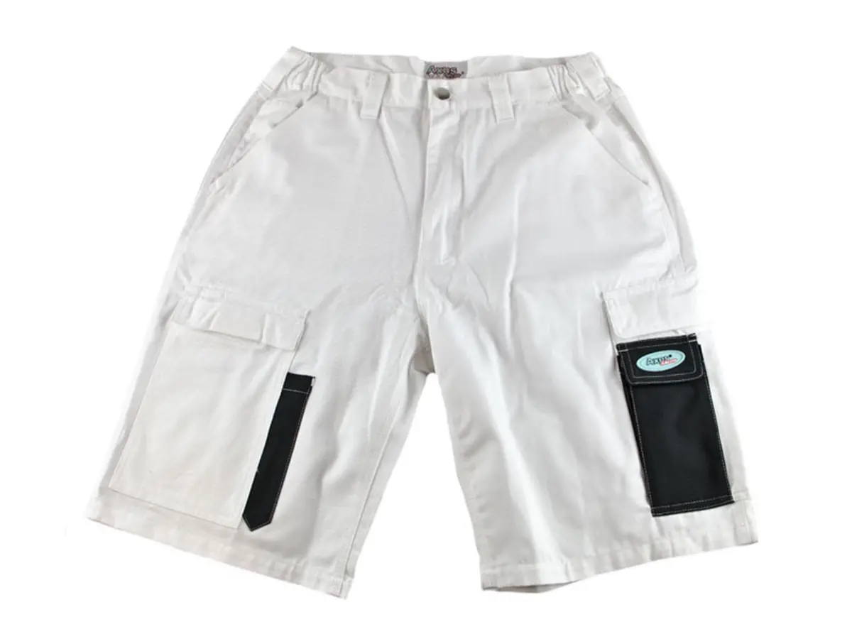 Axus Painter's Shorts 1