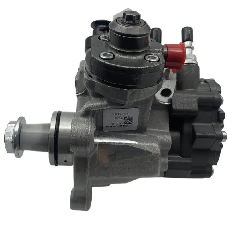 Diselmart Fuel Injection Pump 0445020610 837073731 0445020606 For Cummins Engine B6.7 1