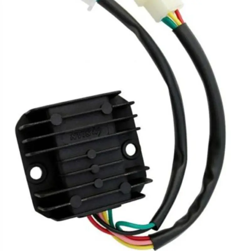 Go-Kart 150Cc Regulator Rectifier Fits For 6.000.124-Gts 1