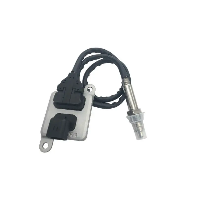 Diselmart 55485442 Lw5442s 5Wk97247 Nox Nitrogen Oxide Sensor 12V For Opel Vauxhall Zafira C Tourer Mk3 P12 1.6 Cdti 1