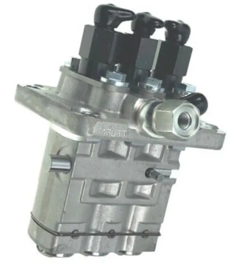 131017592 104134-3033 9410618459 New Fuel Injection Pump Compatible With Perkins Engine 103.13 103.15 403A-15 403D-15 403F-15 1