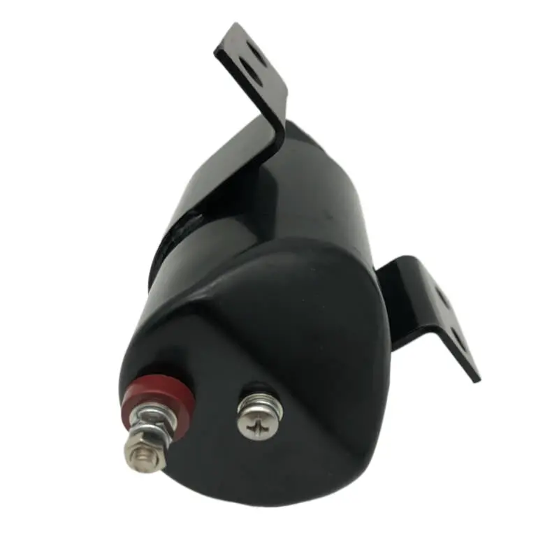 Diselmart New Stop Solenoid Valve 18901-15100 1890115100 12V Compatible With Kubota Genset 1