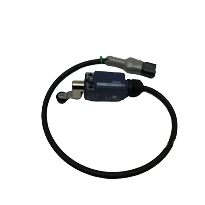 Harness 88927Gt Oem  Cable Tension For Genie Telescopic Boom Lift S-60 S-65 1