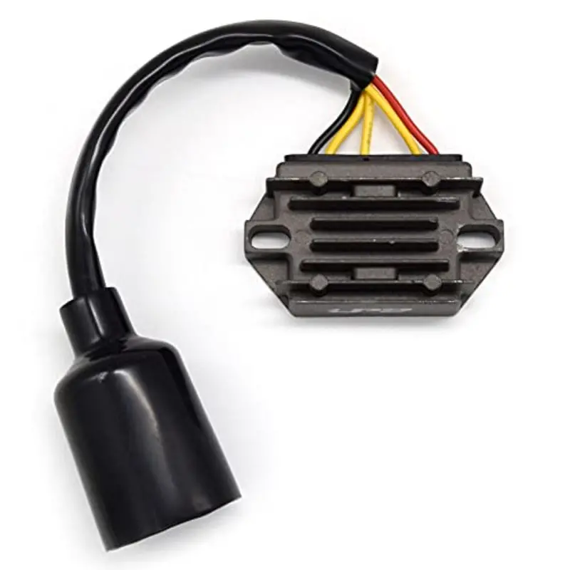 21066-0711 21066-0721 21066-0742 Regulator Rectifier Fits For Kawasaki Kx250f 2013 2014-2016 Kx450f 2012-2015 1