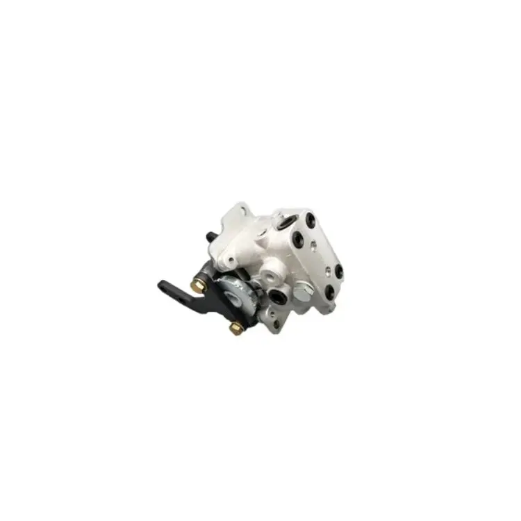 Diselmart Foot Pilot Valve For Komatsu Excavator Pc300-6 Pc220-6 Pc300-5 Pc120-6 Pc60-3 Pc120-3 Pc200-3 Pc60-5 1
