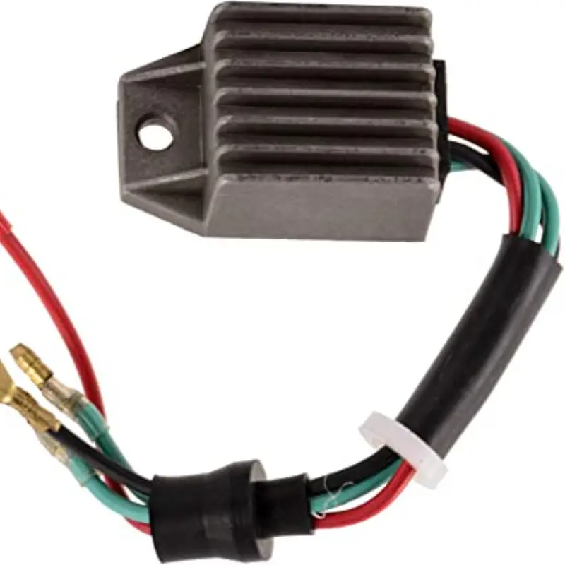 63M-81960-00 Regulator Rectifier Fits For Yamaha Wave Raider 1100 Wave Venture 1100 Gp 800 Xl 800 Xlt 800 Gp 800R 1