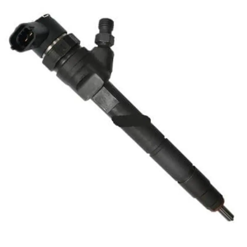 Diselmart Common Rail Fuel Injector 0445110634 0445110375 Replace Compatible With Opel Cri2 1