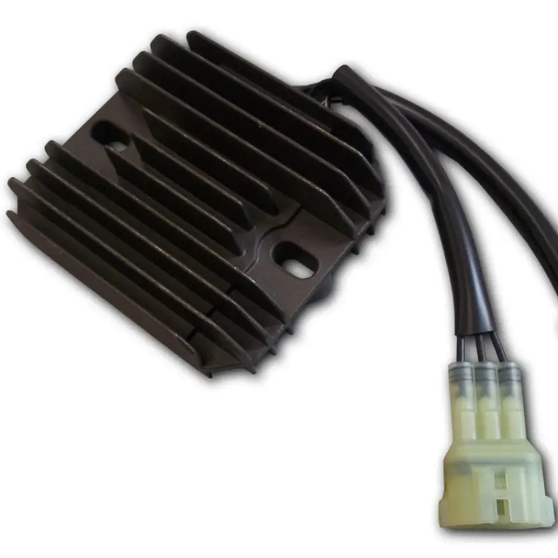 32800-44D20 32800-44D21 Regulator Rectifier Fits For 2003-2007 Polaris Predator 500  Suzuki Quadrunner 500 1