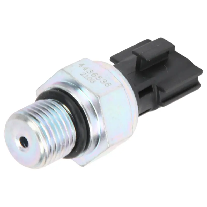4436536 Pump Pressure Sensor Switch Fits For Hitachi Zx200 Zx210 Zx230 Excavator 1