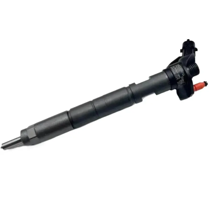 Diselmart 5801540211 Common Rail Fuel Injector For Iveco Diesel Engine 0-445-116-059 1