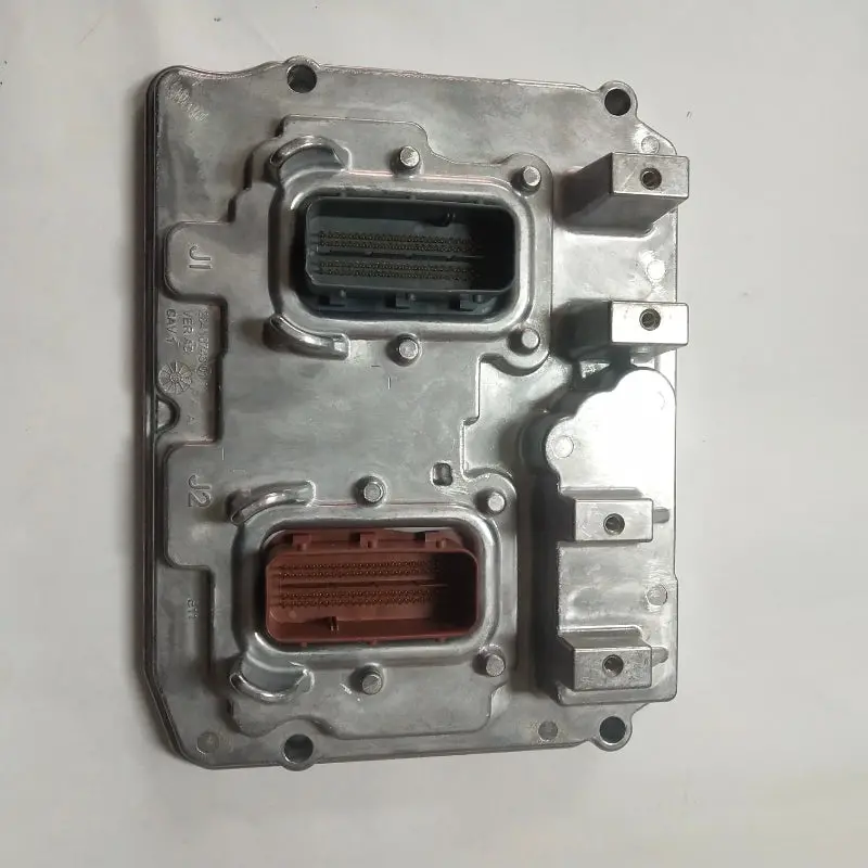 Diselmart 5290170 Ecu Ecm Re-Manufactured Engine Control Module Fits For Cummins Isx15 Ecm 1