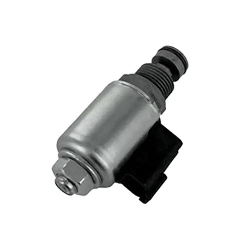24V 1744909 1753893 New Solenoid Valve Fits For Caterpillar Cat 3306 3316 1