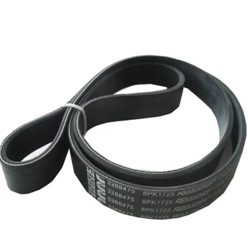 3288475 Oem New Replacement V Ribbed Belt  For Cummins 6Ct 3288475 1