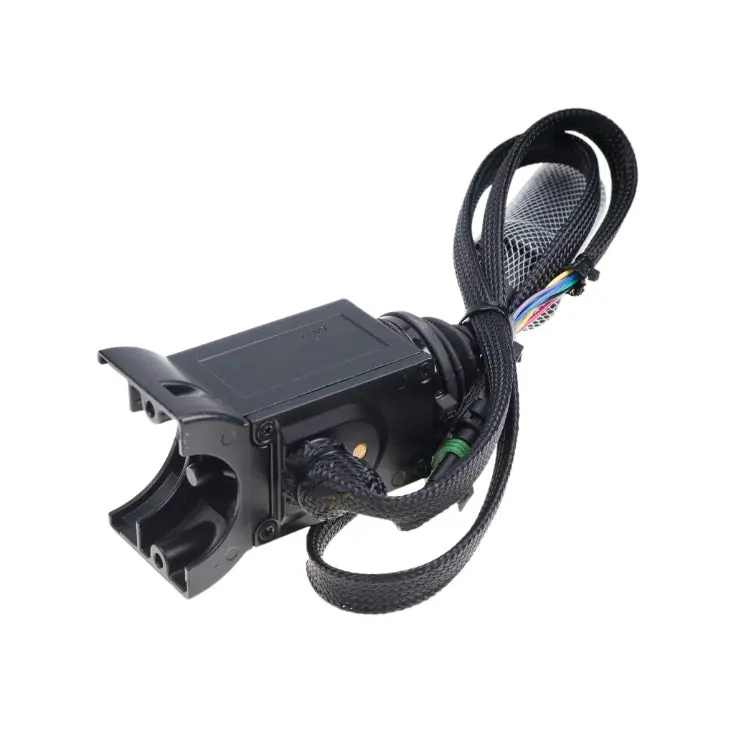 Diselmart Joystick Controller 701/80238 701-80238 70180238 For Jcb Construction 411 416 426 436 446 456 412S 414S 416S 1
