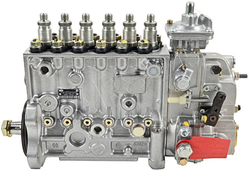 0402066721 Fuel Injecion Pump Fits For Cummins Engine 6Ct 6Cta Diesel Engine 1