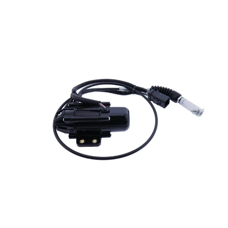 Diselmart Throttle Stepping Motor 525-4479 5254479 Ca5254479 For Caterpillar Cat Engine C1.8 C2.4 C2.6 C3.3B C1.7 Excavator 303.5E 304E 306E 308E 307E 305.5E 1