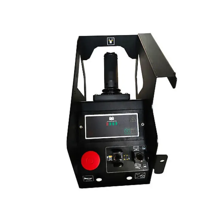 Diselmart Platform Control Box 1001214924S 1001214924 For Jlg Electric Scissor Lift 4045R 1