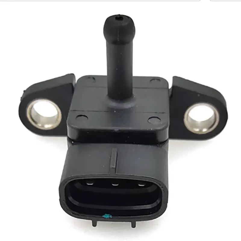 New 180220-0140 079800-5550 Pressure Sensor For Isuzu 4Hk1 6Hk1 Hino J08e Engine Caterpillar Cat E320d Excavator Diesel Engine Spare Part 1