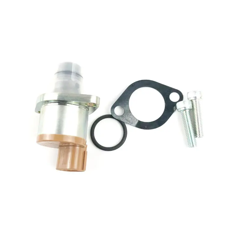 294200-0390 Diesel Fuel Pump Regulator Suction Control Scv Valve Fits For Isuzu N Series Hino Industria 1