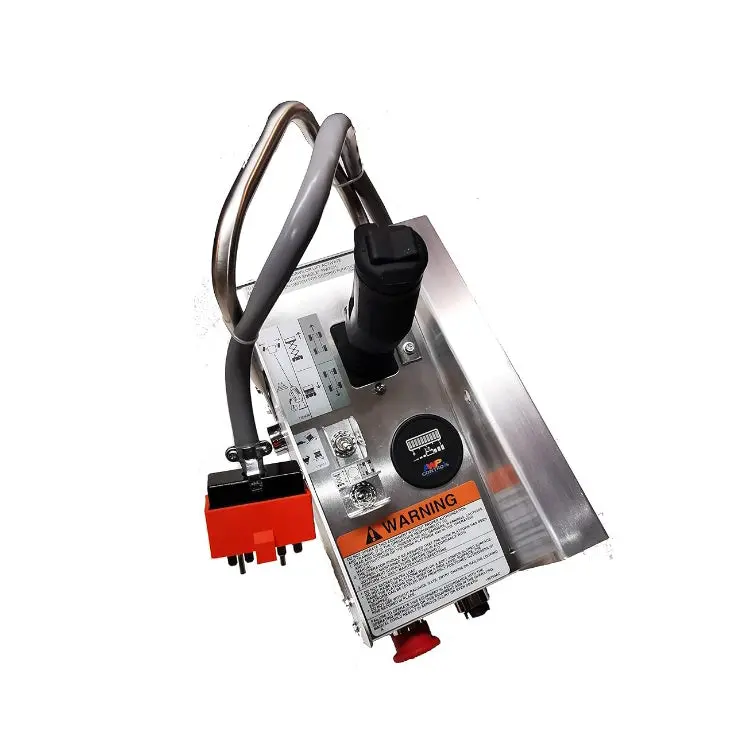 Diselmart Proportional Control Box 130028 For Skyjack Scissor Lift 3220 3226 4620 4626 4632 4830 1