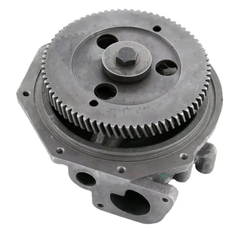 Diselmart 7W7019 Water Pump For Caterpillar Cat 3306 Engines Compactor 825 825C 826C 1