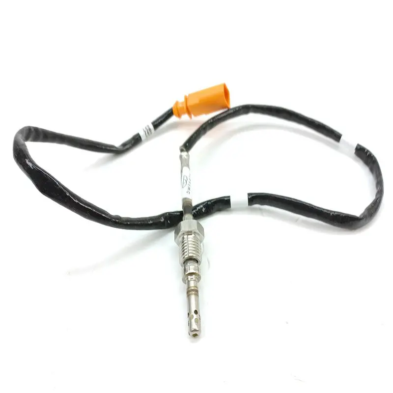 04L906088b Oeem Exhaust Gas Temperature Sensor For Vw Seat Skoda Audi Golf 04L906088b 1