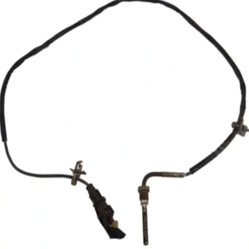 55575971 Oem New Replacement Exhaust Gas Temperature Sensor For Opel Astra J 1