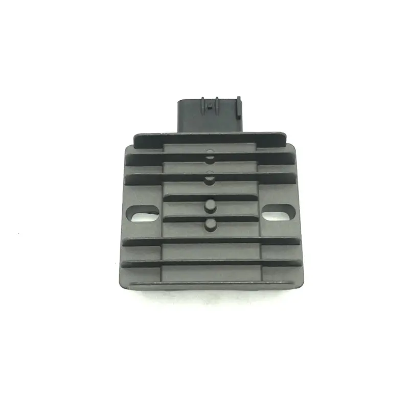 21066-0010 Regulator Rectifier Fits For 2005-2008 2010-2016 Kawasaki Mule 600 2005-2016 Kawasaki Mule 610 2017 Kawasaki Mule Sx 1