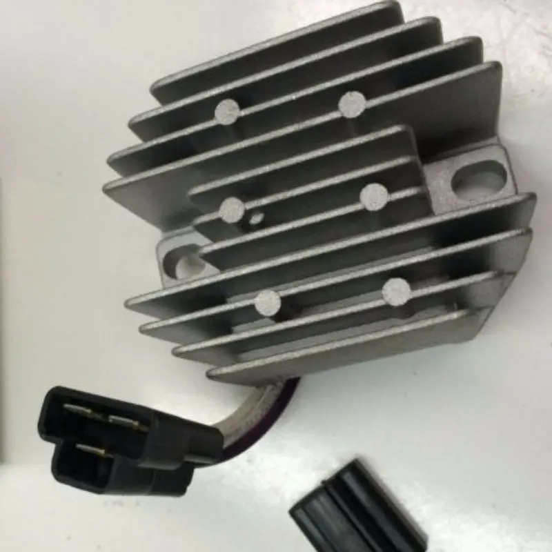 1L9-81970-60 1L9-81910-50 Motorcycle Regulator Rectifier Fits For Yamaha Xs 360 1
