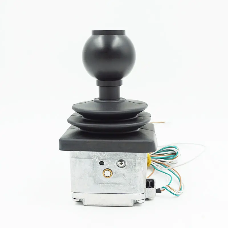 2441305350 Controller Double Axis Joystick Fits For Haulotte Ha16spx Ha18spx Ha16tpx 1