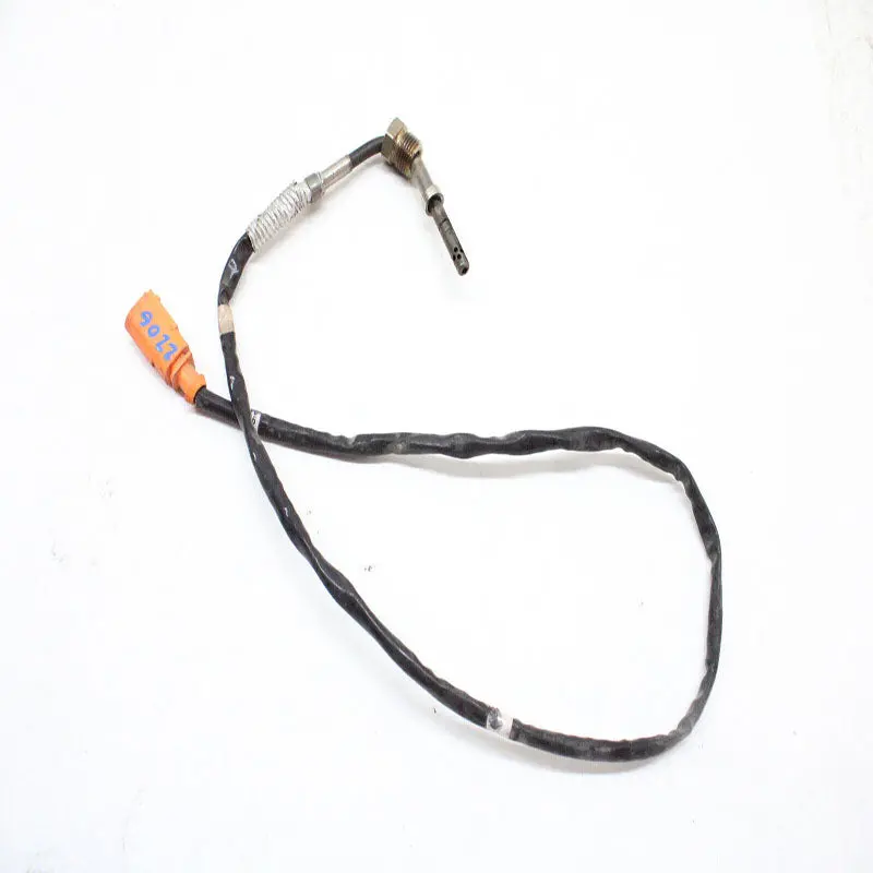 Oem Exhaust Temperature Sensor 03L906088ee For Vw Passat B8 2016 2.0 Diesel 1