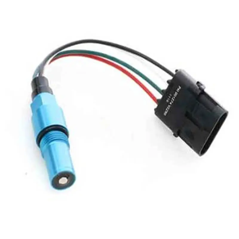 Diselmart Camshaft Position Sensor 2872362 4326596 3049092 For Cummins N14 Cam & Crank 1